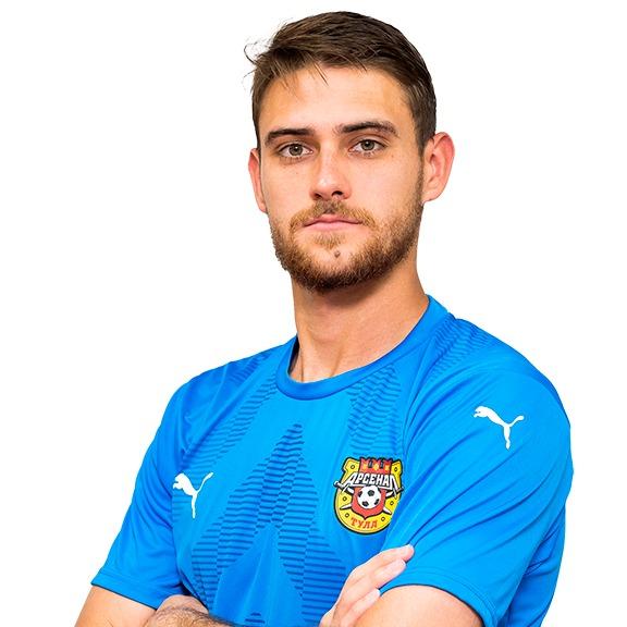 Дмитрий Герасимов
