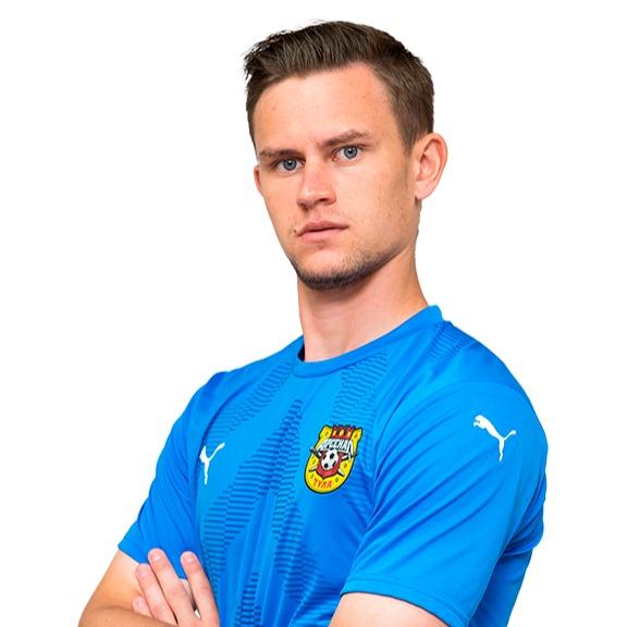 Никита Кокарев