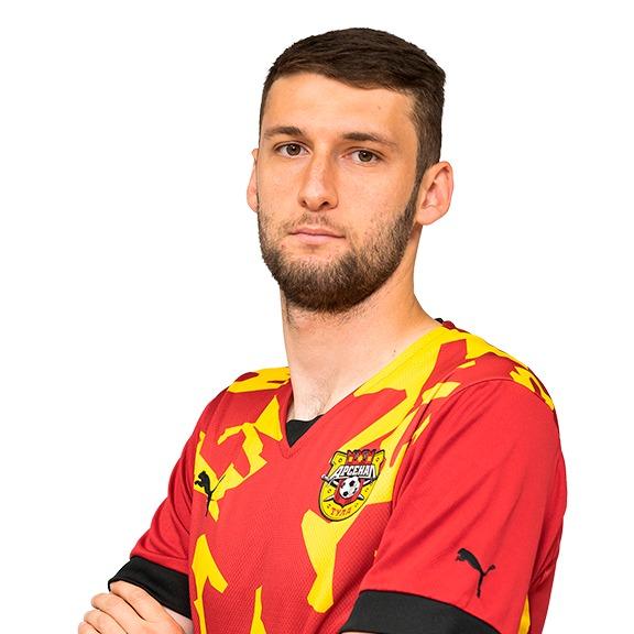 Карим Гираев