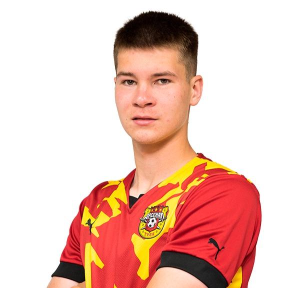 Максим Кайнов