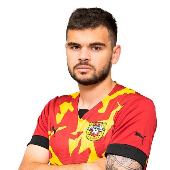 Алекс Мацукатов