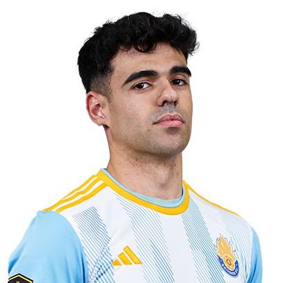 Dani Perez