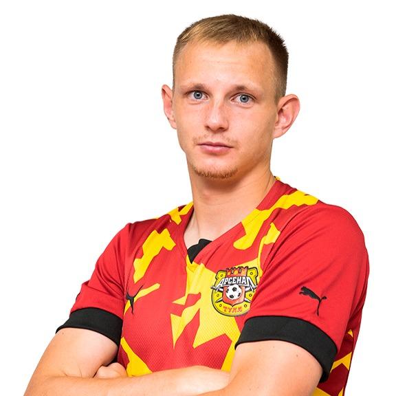 Илья Быковский
