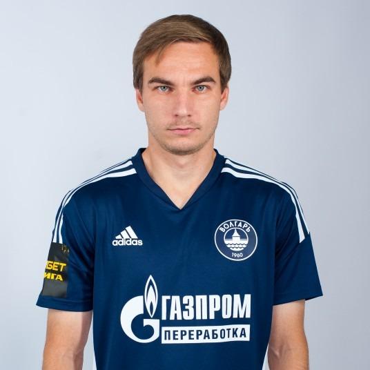 Алексей Павлишин