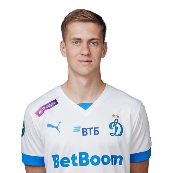 Даниил Фомин
