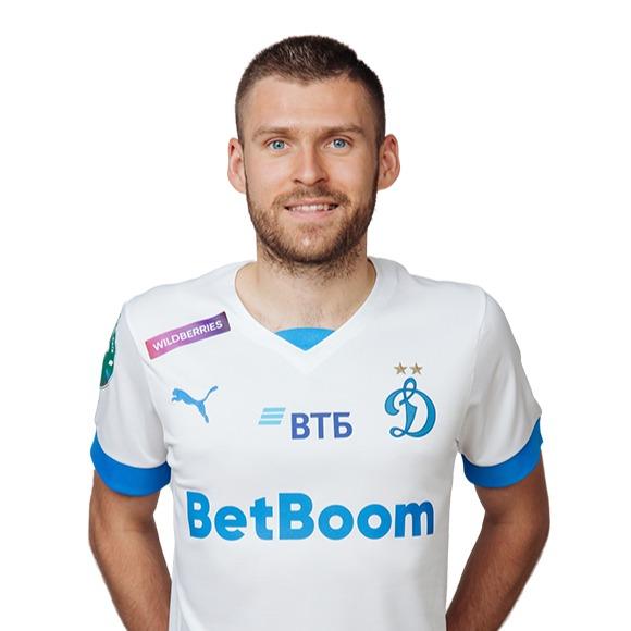 Дмитрий Скопинцев