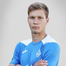 Денис Осокин
