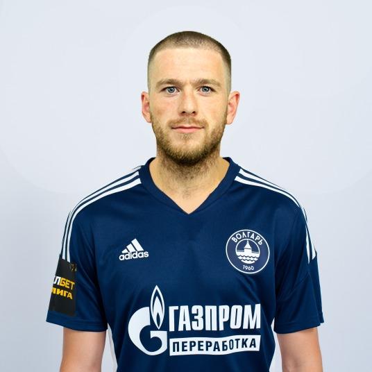 Данил Клёнкин