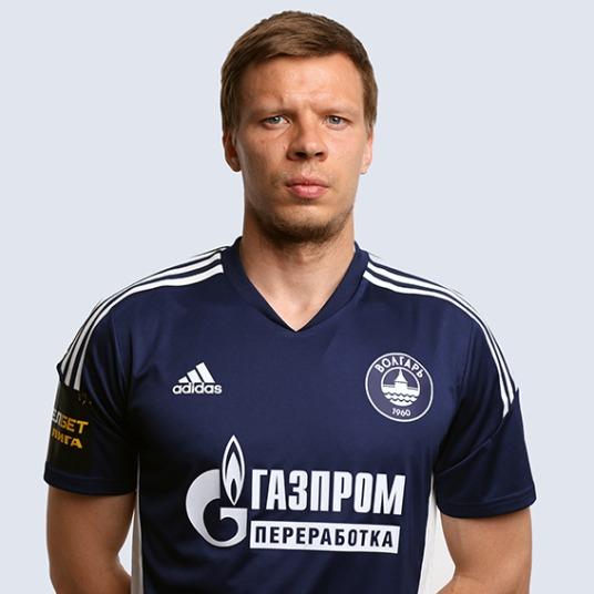 Иван Хомуха