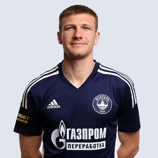 Денис Ткачук