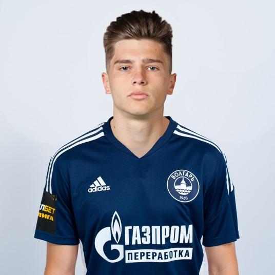 Александр Мухин