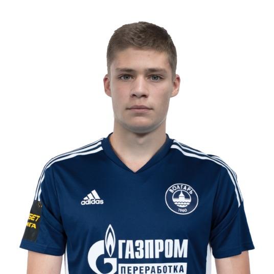 Андрей Анисимов