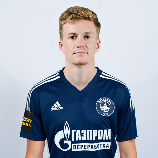 Павел Шакуро