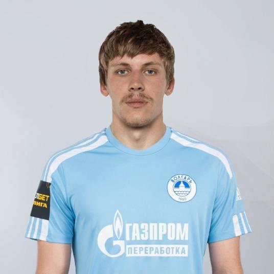 Даниил Одоевский