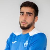 Камиль Ибрагимов