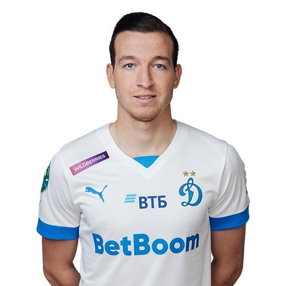 Денис Макаров