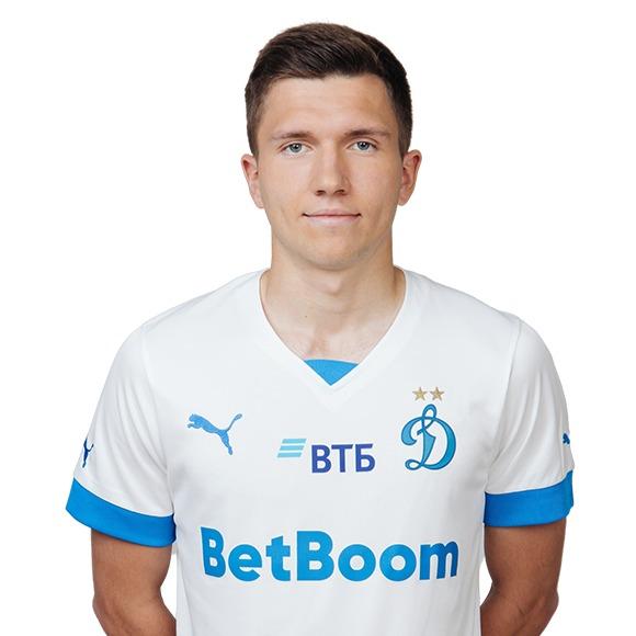 Иван Зазвонкин
