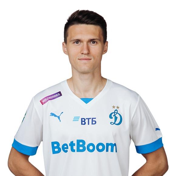Вячеслав Грулёв