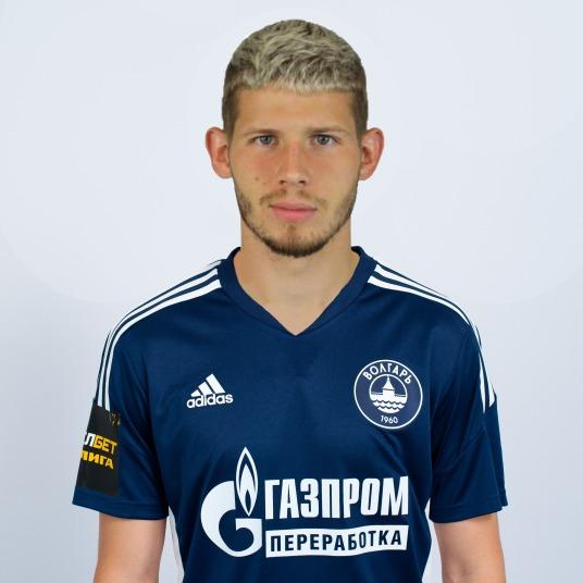 Кирилл Фольмер