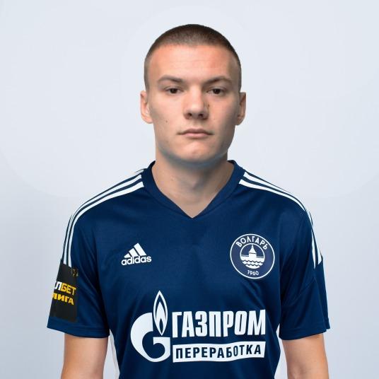 Дамир Шайхтдинов