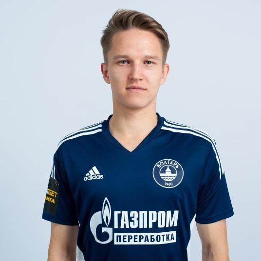 Данила Смирнов