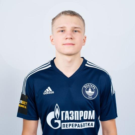 Денис Пушкарёв