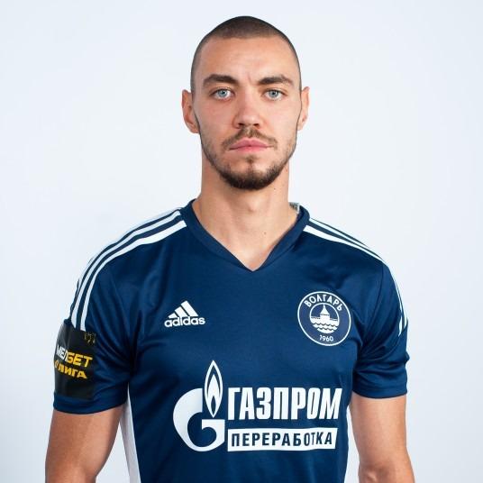 Артур Гилязетдинов