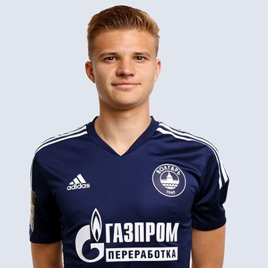 Кирилл Косарев