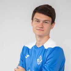 Никита Глушков