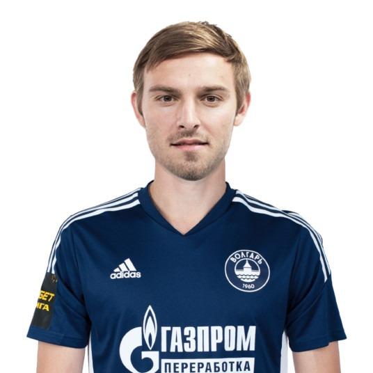 Илья Зуев