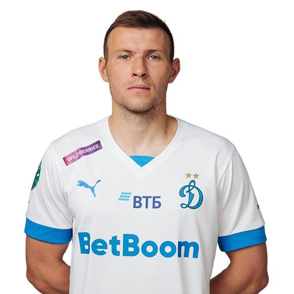 Сергей Паршивлюк