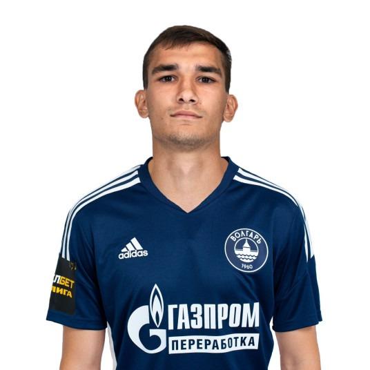 Егор Прошкин