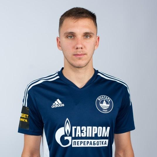 Дмитрий Лесников