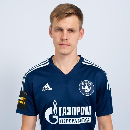 Александр Болонин