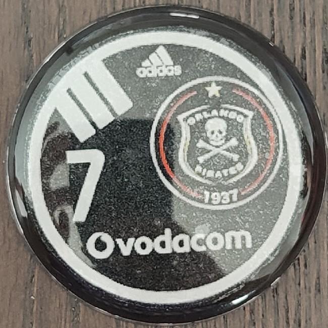 Orlando Pirates