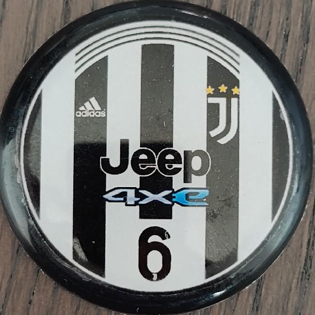 Juventus