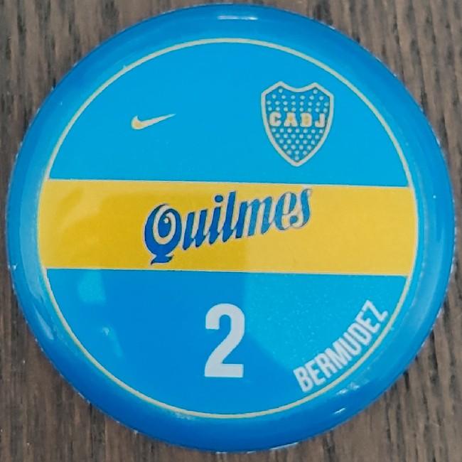 Boca Juniors