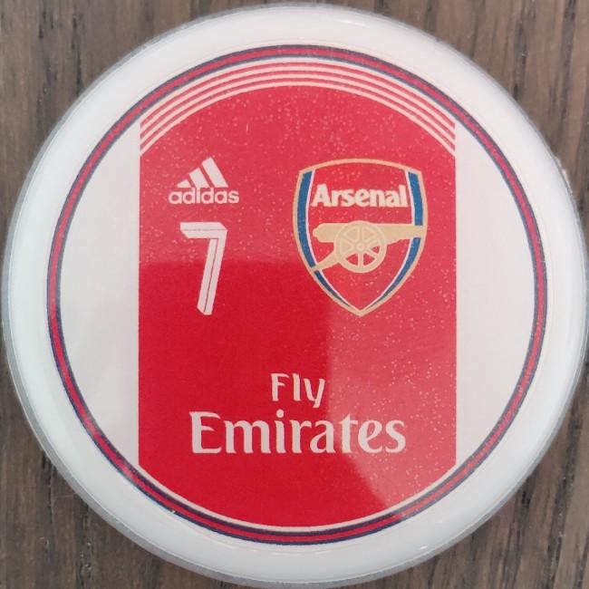 Arsenal