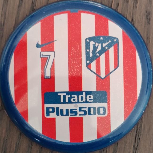 Atletico Madrid