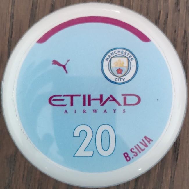 Manchester City