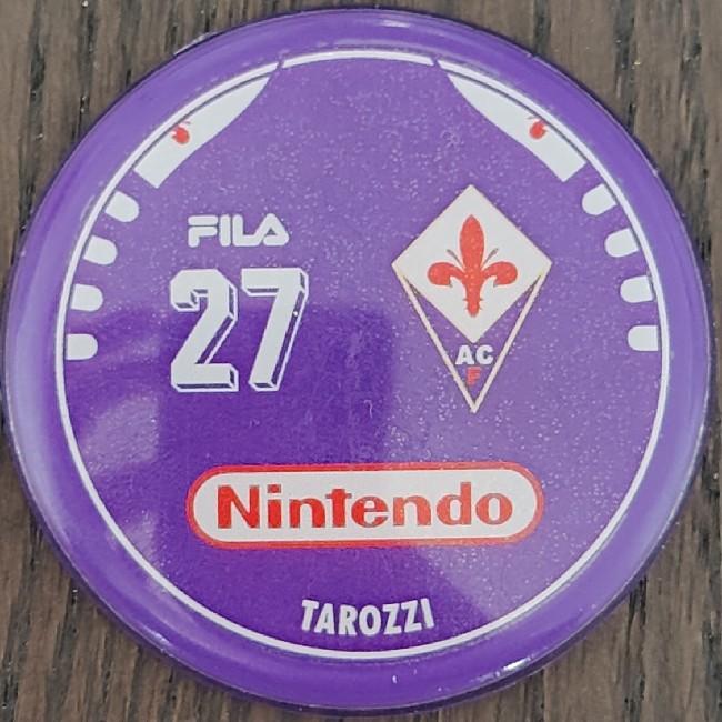 Fiorentina