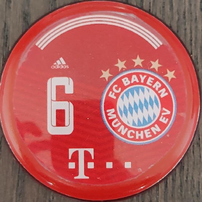 Bayern Munich