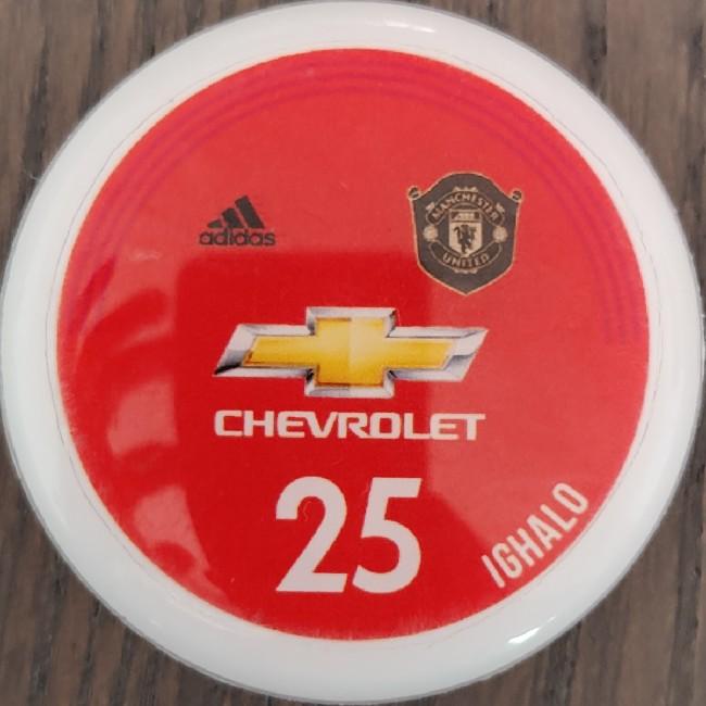 Manchester United