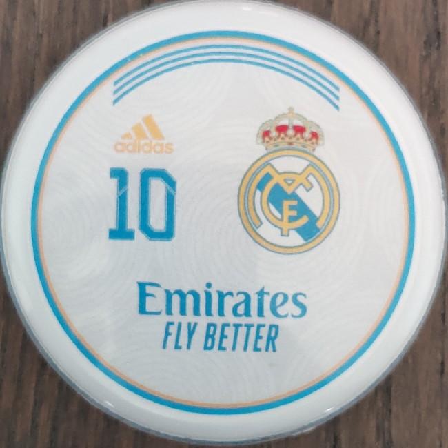 Real Madrid