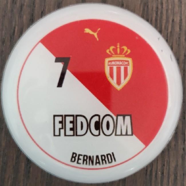 Monaco