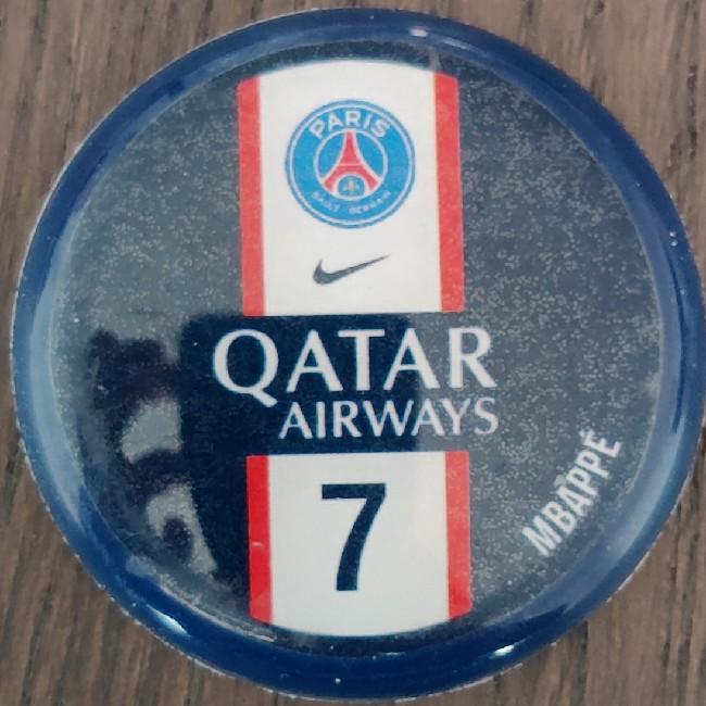 PSG