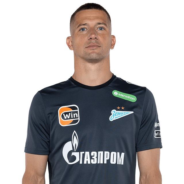 Михаил Кержаков