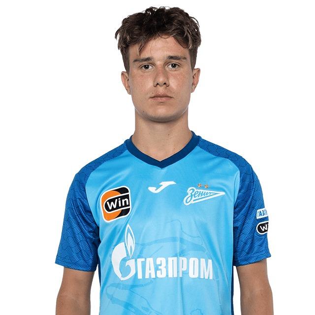 Данила Козлов