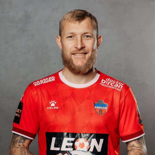 Валерий Кичин