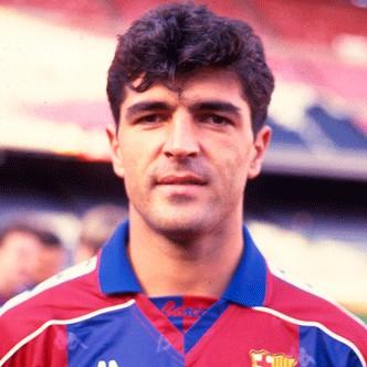 Miguel Ángel Nadal
